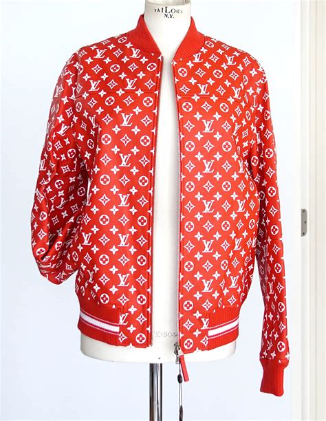 lv bomber jacket women's|louis vuitton varsity jacket price.